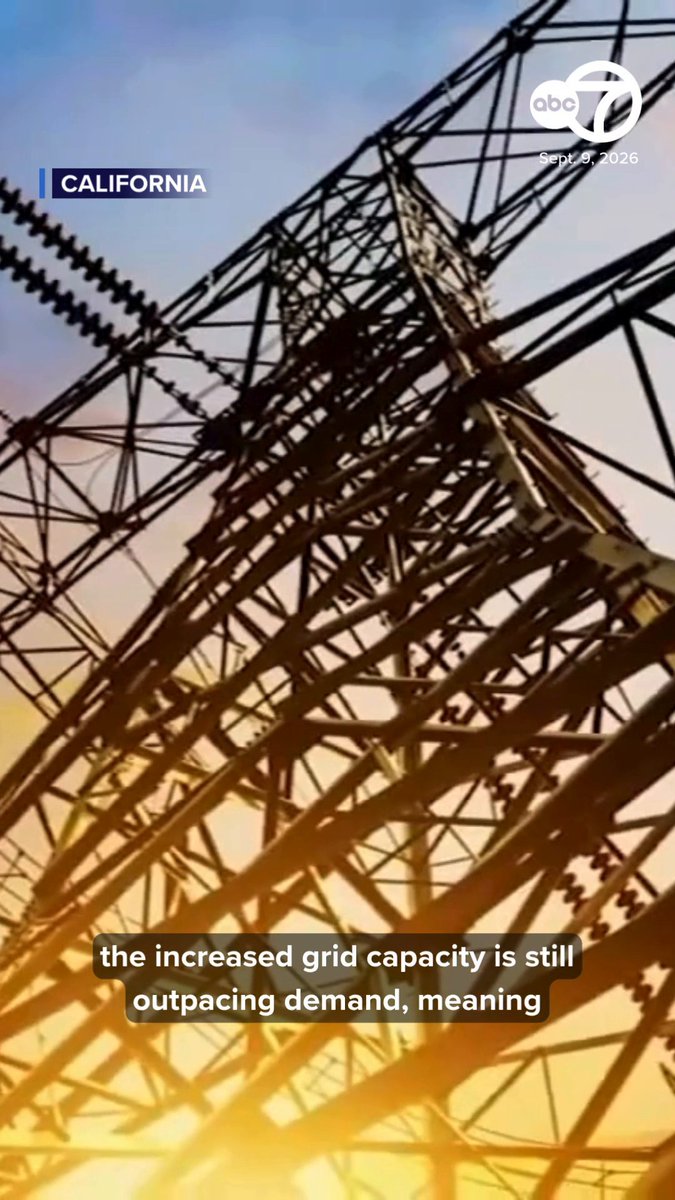California has not needed to issue a Flex Alert in nearly four years, and officials say battery storage is a big reason why.