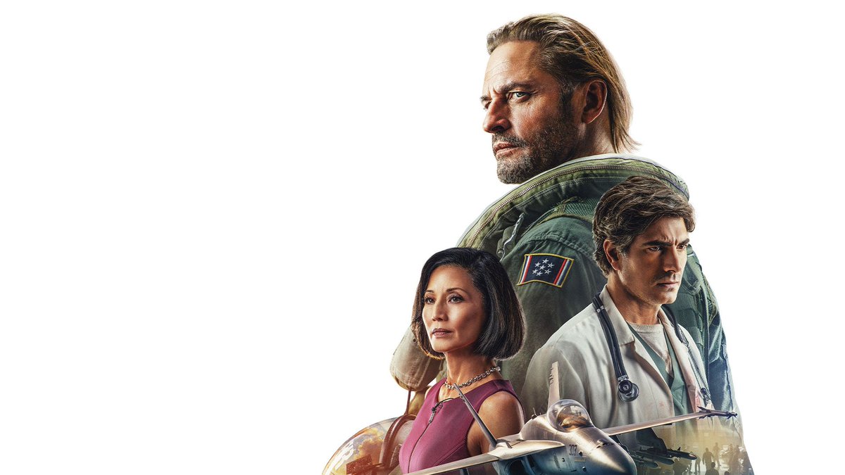 Check out the exclusive trailer for Hour Zero, the live-action prequel to Ace Combat 8: Wings of Theve. Starring Josh Holloway, Hour Zero will stream exclusively on IGN starting September 15. For more info: