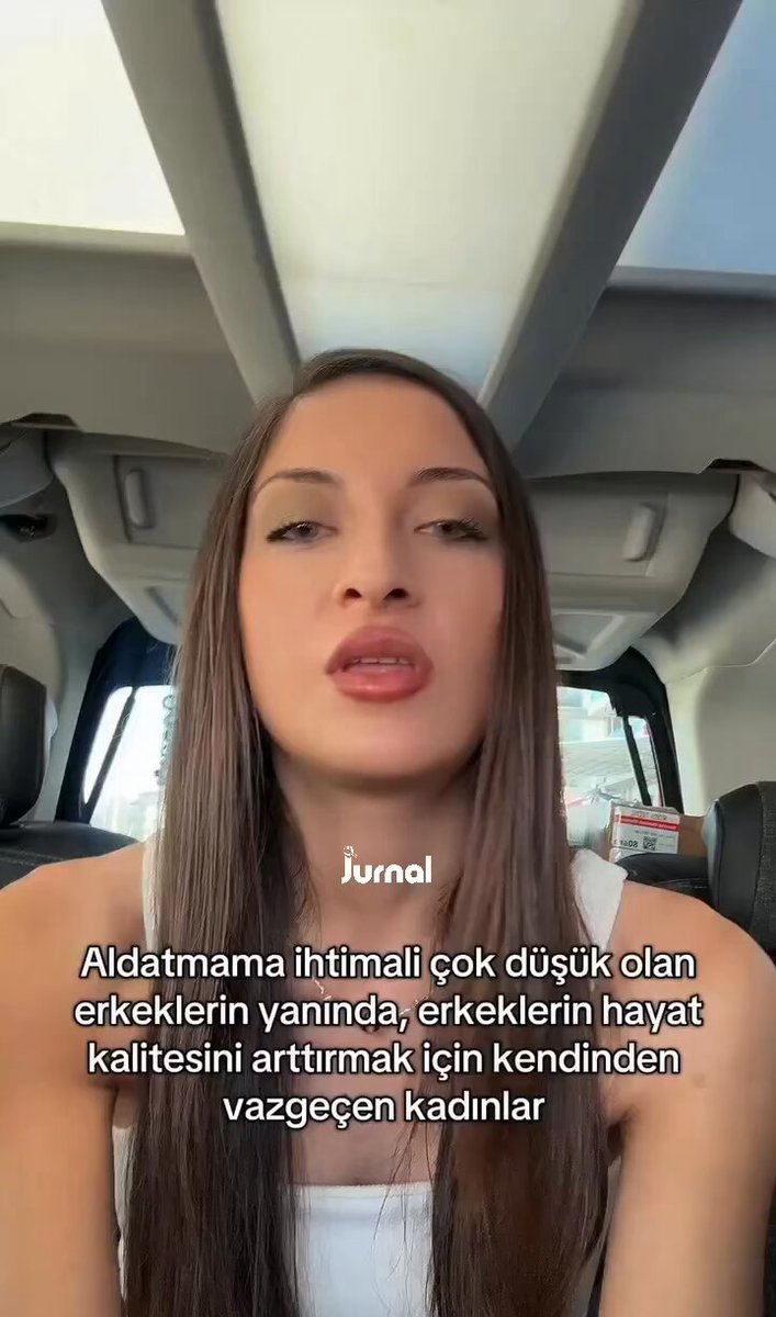 Bir kadın, ilişkide maddi olarak yetersiz olup fazla beklentiye giren erkeklere tepki gösterdi: • Bir kadına ekonomik kaygı güttürüp o kadından bir de çocuk doğurmasını bekleyen erkekler; sen kendi aç karnını doyuramıyorsun daha. • Kadından beklediğin, kutu kadar evde iki üç çocukla baş başa kalıp tüm gün onlarla uğraşıp senin kıymetli soyunu yürütmesi ve akşam eve geldiğinde aç karnını doyurması. • Sen kimsin de bir kadın senin çocuğunu doğurmak için kendi mesleğinden feragat etsin, karın tokluğuna senin soyunu yürütecek çocuklara baksın? • "Ama o kadın da çocuk istemiyor mu?" Kadın çocuk istese ne olur, ataerkil dünyada sadece senin çocuklarına bakan ve çocuklarını taşıyan kişi görevini görüyor. • Manevi doyumu sadece kendine, resmiyette ise o kadının değeri sadece çocuğun annesi olarak isminin yazılması kadar. • İşin komik tarafı, bu kadınlar doğurduktan sonra "kendini iyice saldın" diyerek bu kadınları aldatıyorsunuz. • Fiziksel aldatma olmasına gerek yok, birçoğunuz mikro aldatma denilen zıkkımın arkasına sığınıp karınızı aldatıyorsunuz ve saf karınızın bundan haberi yok. • Kadın boşanmaya kalksa nafakayı problem ediyorsunuz çünkü kendi aç karnınızı doyuracak paranız yok. • Kadın sizden sonra biriyle evlenmeye kalksa ona da fıttırıyorsunuz.
