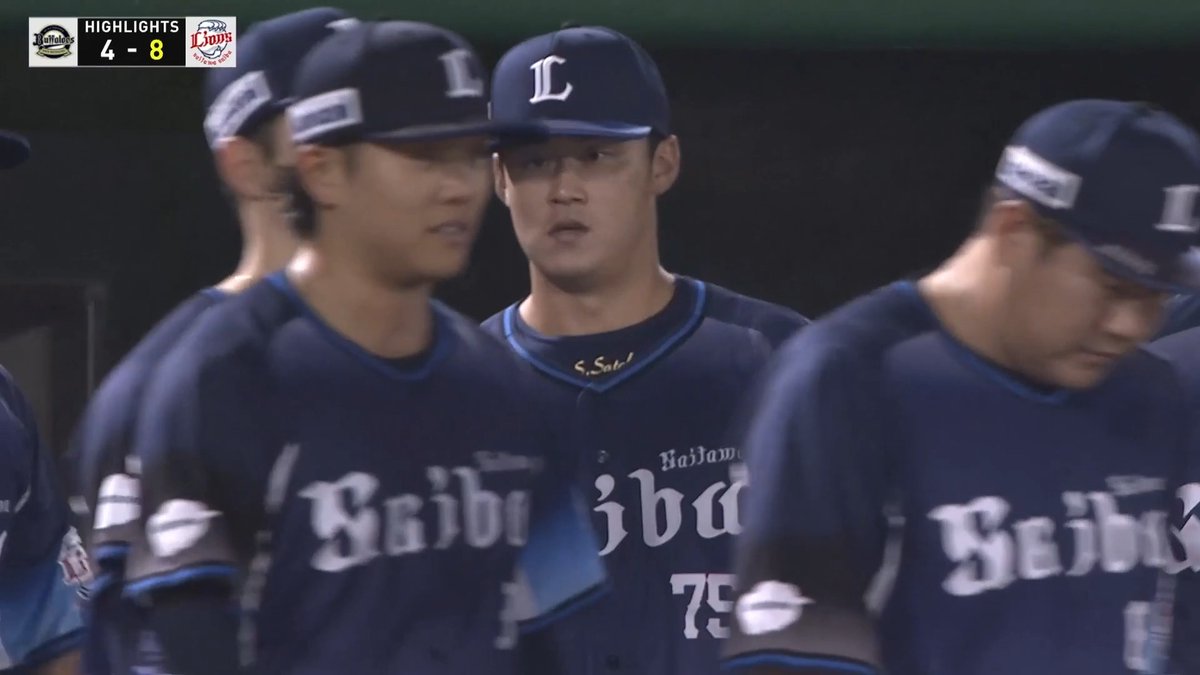 / 9/10 試合ハイライト⚾️ \ オリックス🆚埼玉西武