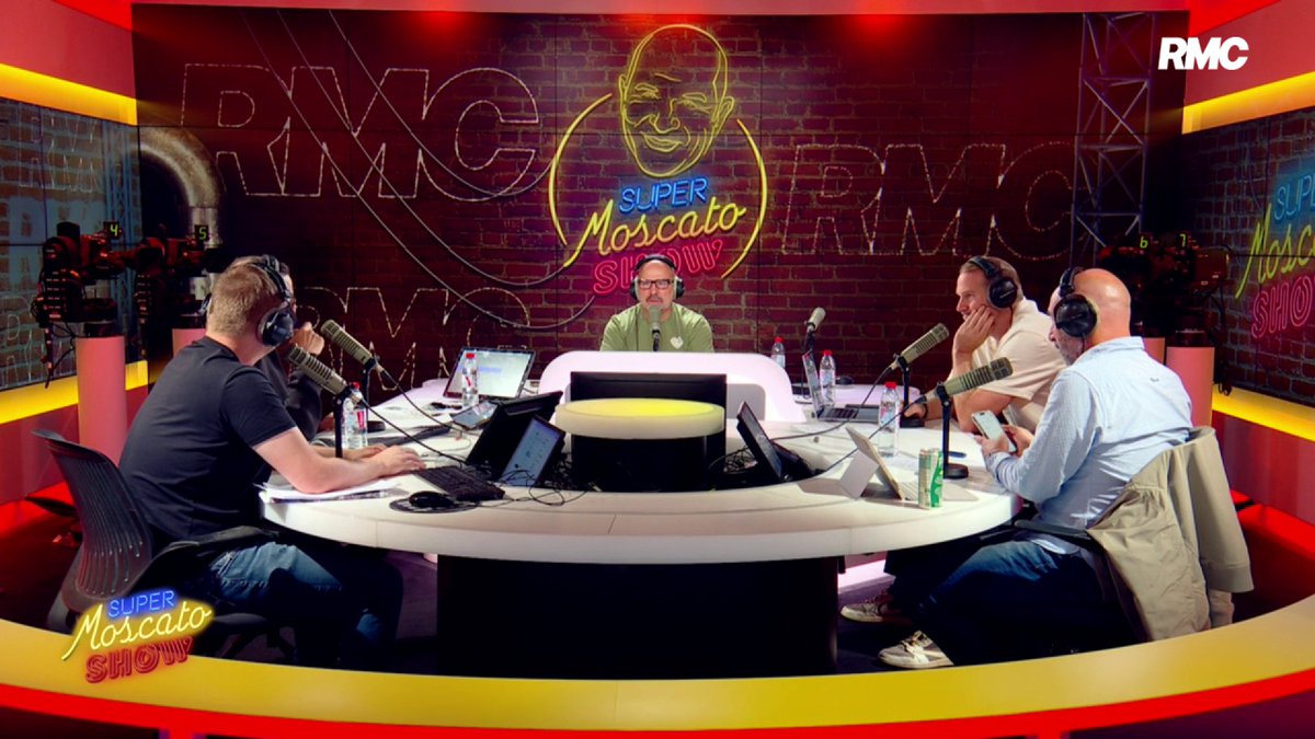 🌟🇫🇷 À LEUR PRIME, VOUS N’EN PRENEZ QU’UN ! Vous avez le choix de recruter Benzema ou Mbappé pour 3 ans : vous choisissez qui ? 👀🔥 La question fait débat sur le plateau !