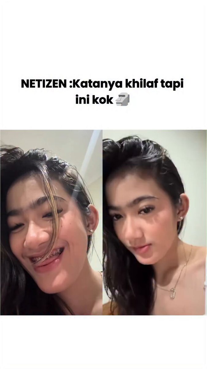 OHH ini lagi rame ya