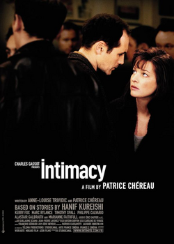🎬 Judul: Intimacy 👻 Genre: Erotic Drama 📅 Rilis: 28 Maret 2001 ⏱️ Durasi: 107 menit ⭐️ Pemain: Kerry Fox, Mark Rylance, Timothy Spall #KSPLAY88