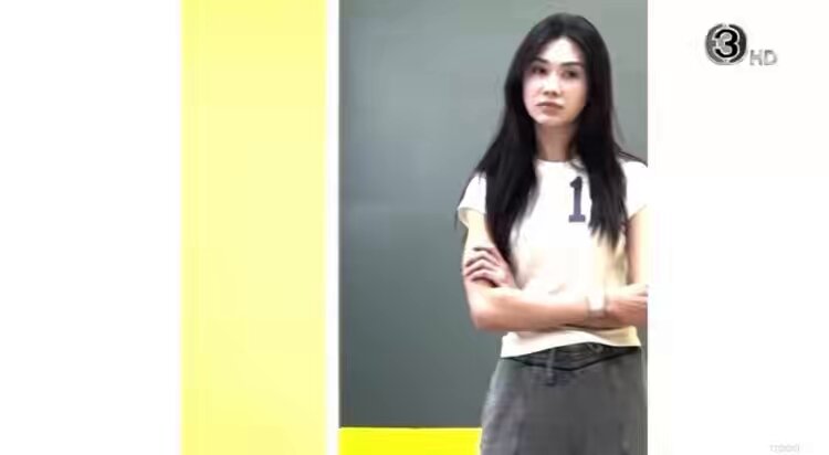 ครูบิว : ตะกี๊ทำไมนะ 🦋 : ถ้าจูบได้จูบไปแล้วเมื่อกี๊อ่ะ เข้าใจพี่อุ๊ทุกอย่าง🫪🫪🫪🫪🫪🫪🫪