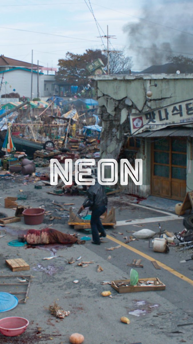 HOPE has arrived in AMC Theatres. Get tickets for the new sci-fi thriller on the big screen, now playing!