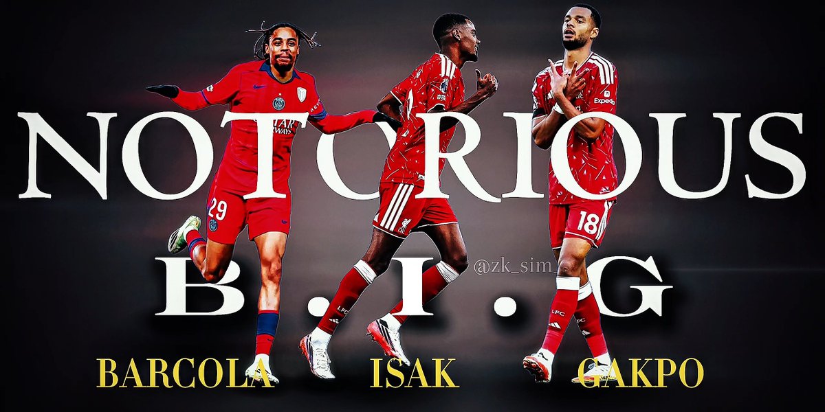 The Notorious B.I.G. ~ Hypnotize #LFC 🇫🇷🇸🇪🇳🇱