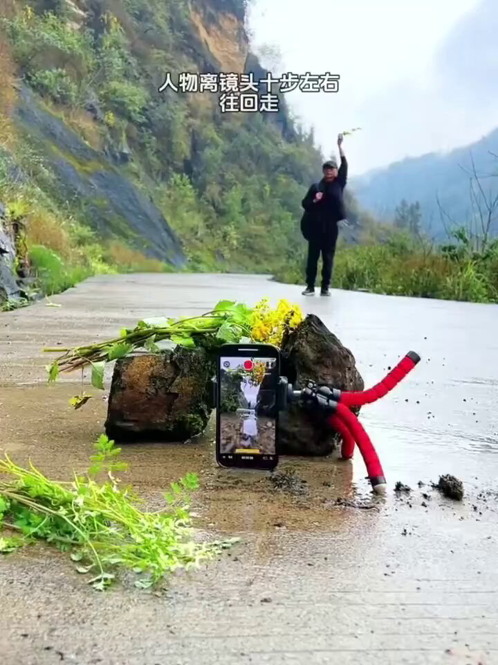 No wonder some scenic spots are impossible to find