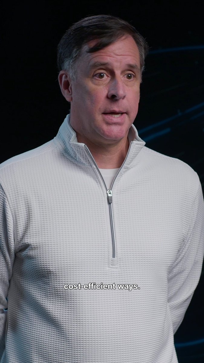 Scaling enterprise AI takes performance, flexibility and efficiency. Hear AT&T CTO Jeremy Legg share how AMD solutions are helping AT&T support post-training and inference workloads while prioritizing AI data sovereignty and cost efficiency.