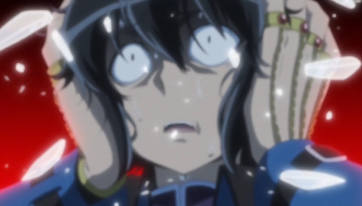 Still one of the coldest and well deserved crash out revenge moments of all anime!