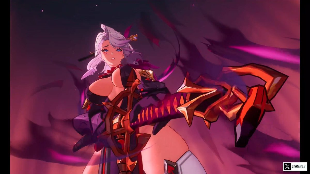 Upcoming New Gacha Game: Limit Zero Breakers Full video - Honestly I'm enjoying it so far but the controls are kinda annoying #LimitZeroBreakers #Gacha