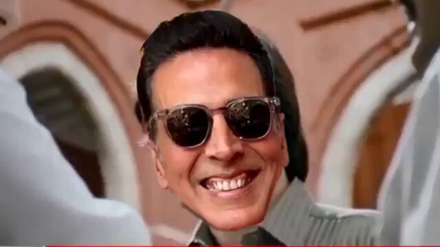 #AkshayKumar's Films Opening Collection After Covid #BellBottom - 2Cr #Selfiee - 2Cr #MissionRaniganj - 2Cr #Sarfira - 2Cr #Haiwaan 1Cr Loading Megastar Khiloda Bala Maharaj Kumar🔥🔥🔥