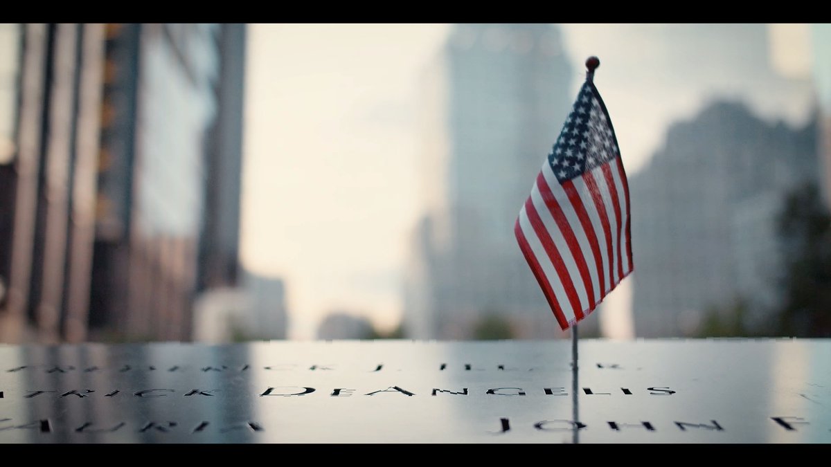 25 years later, we climb to remember. Jesse Love is challenging the No. 2 team and others to take on 110 flights in honor of the first responders who answered the call on September 11, 2001. Now, we’re challenging you to step up. Take on the 110 flights, share your climb and challenge someone else to keep it going using #WeClimbToRemember and #ForThe343. We’ll take the first step. Will you take the next? jesse love jr | Whelen Engineering | Whelen Motorsports | National Fallen Firefighters Foundation (NFFF)