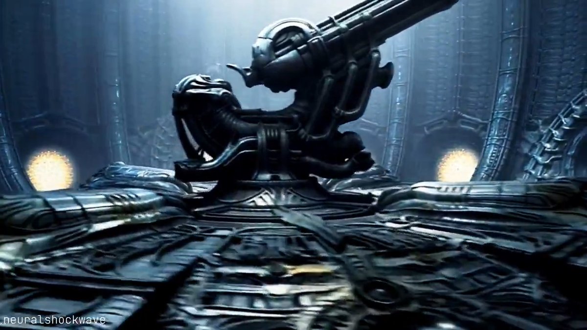 The Alien (1979) Scene They Never Wanted To Show You! #AIart️️️️️️️️️️️️️️️️️️️️️️️️️️️️️️️️️️️️️️️️️️️️️️️️️️️ #Grok #Alien #RidleyScott #Scifi #AiMovie #Prometheus2 HR Giger #AlienRomulus2