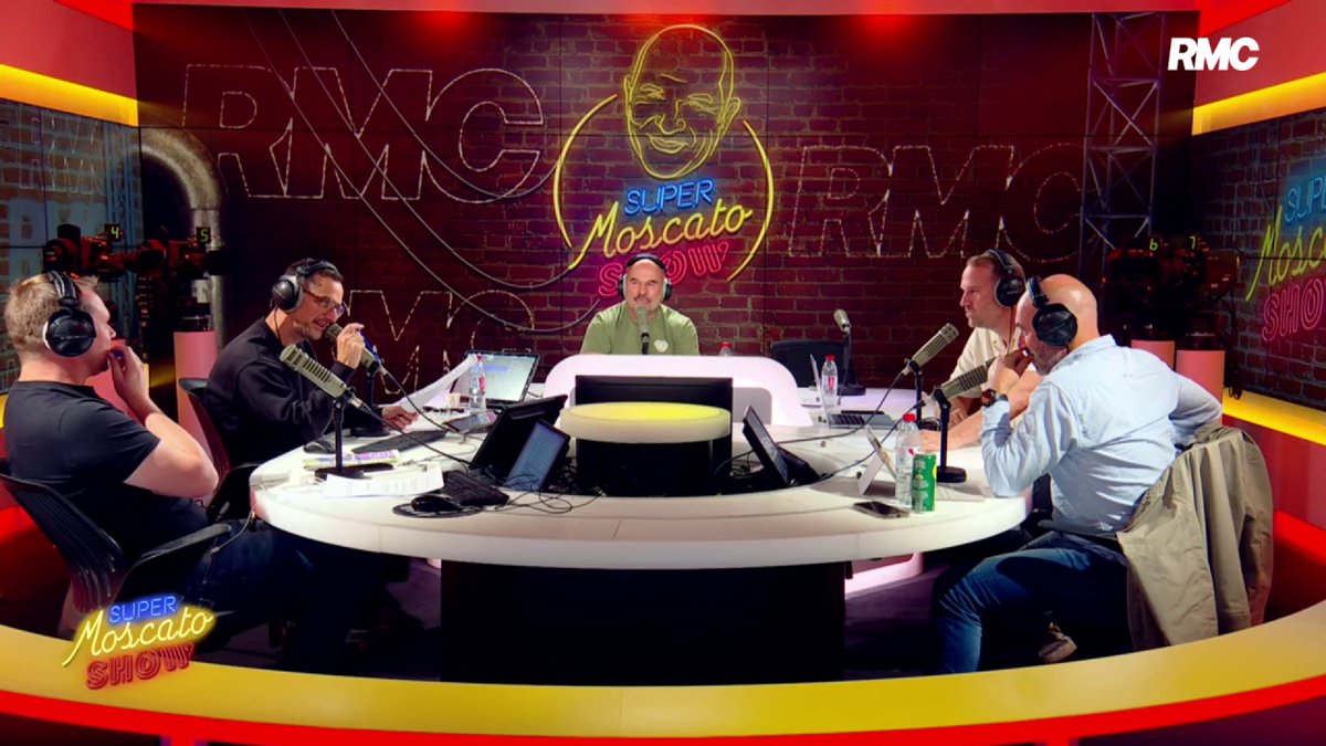 Romario ou Benzema ? Lewandowski ou Benzema ? Kane ou Benzema ? Eto'o ou Benzema ? Mbappé ou Benzema ? Le débat spécial Benzema est lancé 🔥