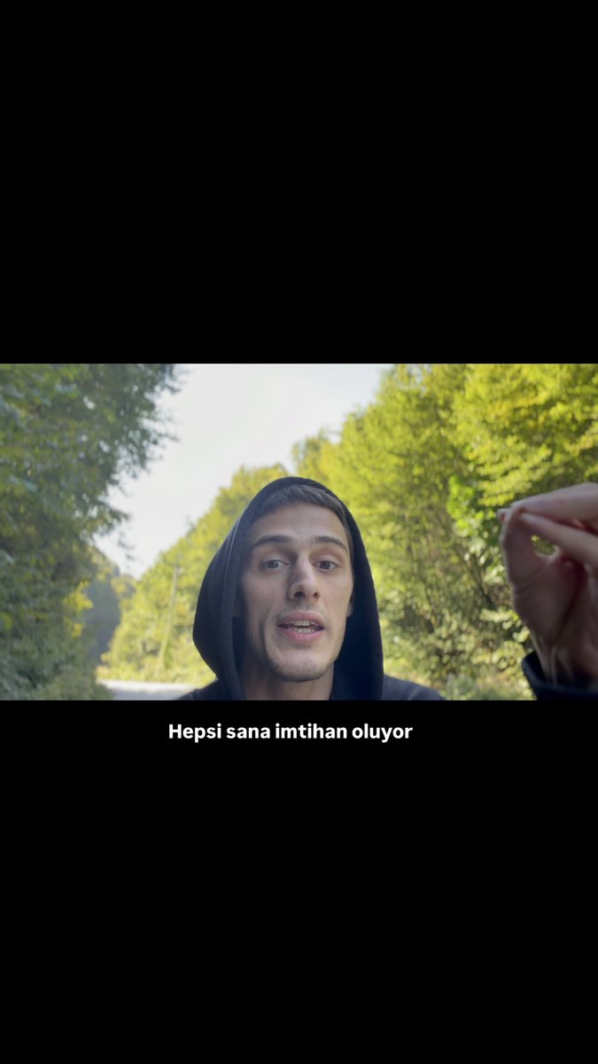 ALLAH kendisi ile meşgul etsin
