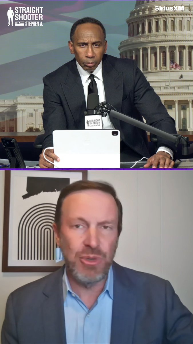 Senator Chris Murphy says minimum wage should be a LIVING wage... Do you agree? Watch the Full episode now!