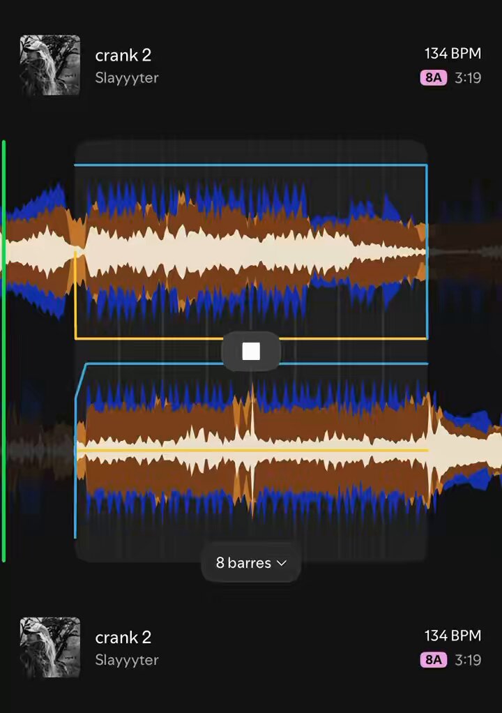 loudest mashup ever