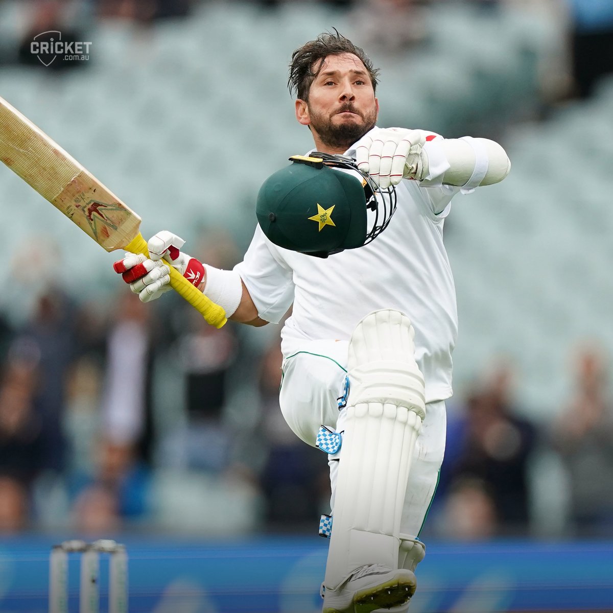 Yasir shah vs AUSTRALIA: 113 RUNS india vs AUSTRALIA: 36