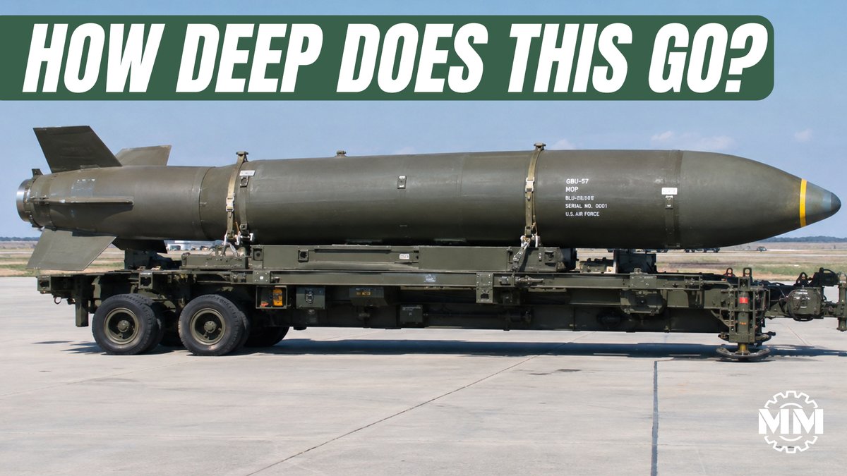 Iran recovered an undetonated U.S. bomb in Yazd and claims another advanced weapon may have been recovered for study. Here’s what reverse-engineering either weapon could reveal.