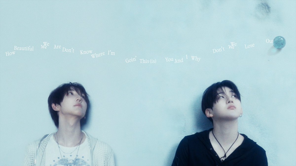 KickFlip(킥플립) "미완성 (Puzzle Piece)" Concept Film #1 KickFlip The 5th Mini Album "KICK OFF THE WALL Pt. 1" 2026.10.06 6PM (KST) Release! #KickFlip #킥플립 #계훈 #동현 #Kyehoon #Donghyeon #KICKOFFTHEWALL_Pt1