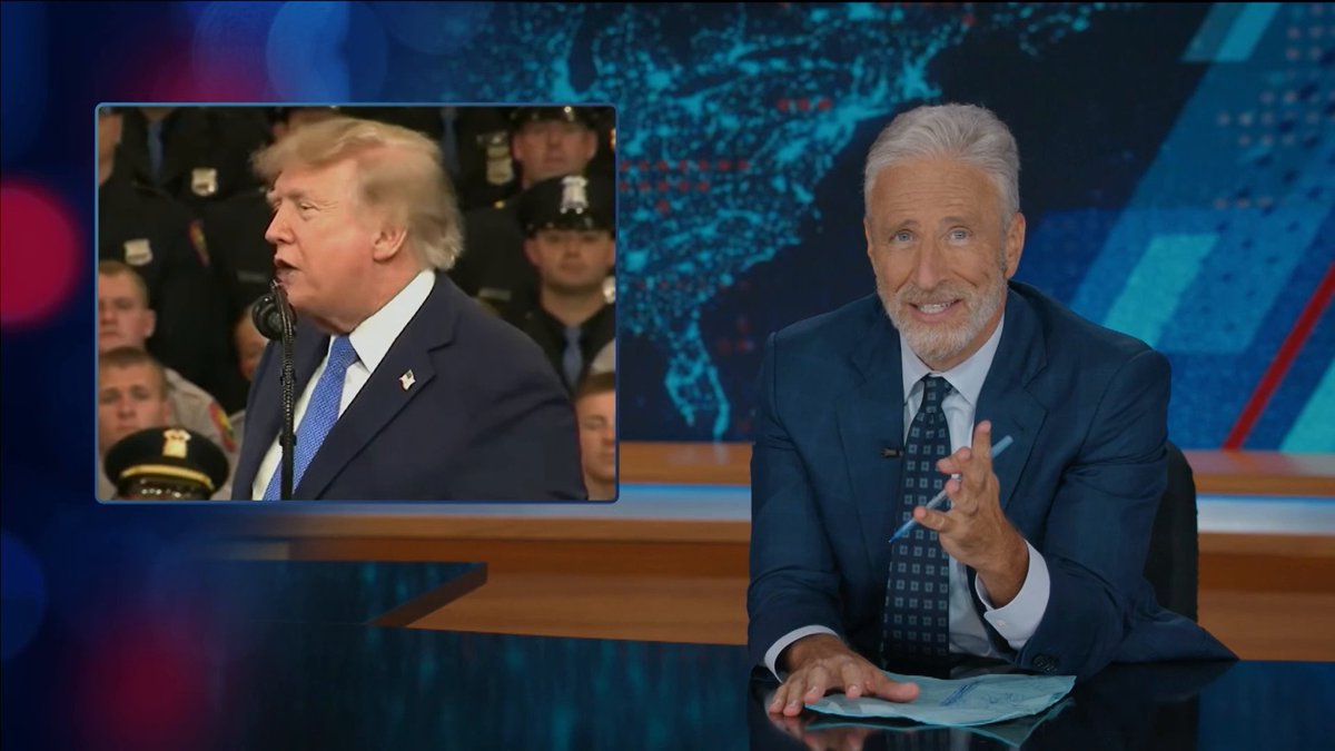Is Trump delusional, or are "young, beautiful girls" really thanking him on a daily basis?