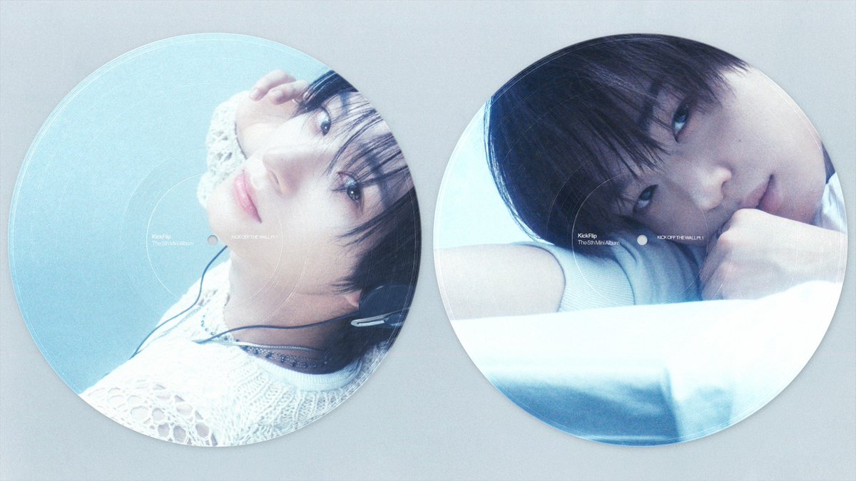 KickFlip(킥플립) "미완성 (Puzzle Piece)" Concept Film #2 KickFlip The 5th Mini Album "KICK OFF THE WALL Pt. 1" 2026.10.06 6PM (KST) Release! #KickFlip #킥플립 #동화 #케이주 #Donghwa #Keiju #KICKOFFTHEWALL_Pt1