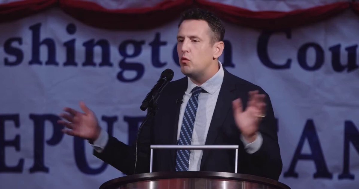 .Zach Lahn: "If you're an Iowa kid that graduated from an Iowa high school and you want to stay, we can set up a program that says... you pay no income tax for a set amount of years, that money goes into an account, and you can use that money for a down payment on your first home in the state of Iowa."