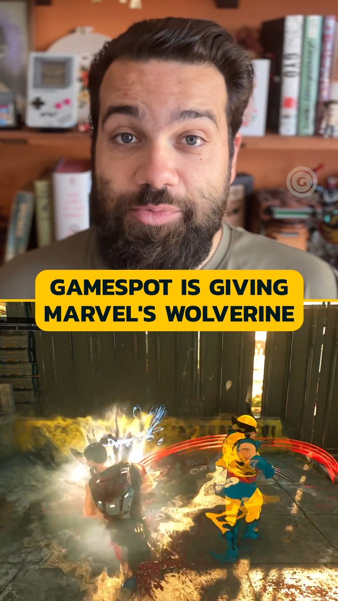 Wolverine delivers an authentic, highly playable Wolverine experience. But at the same time, it's a barebones third-person action game executed in a no-frills way, with no real surprises. Full review: