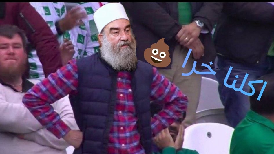 حتى موفق طريف صار قواد ويتحدث عن اتفاق عمان أححا