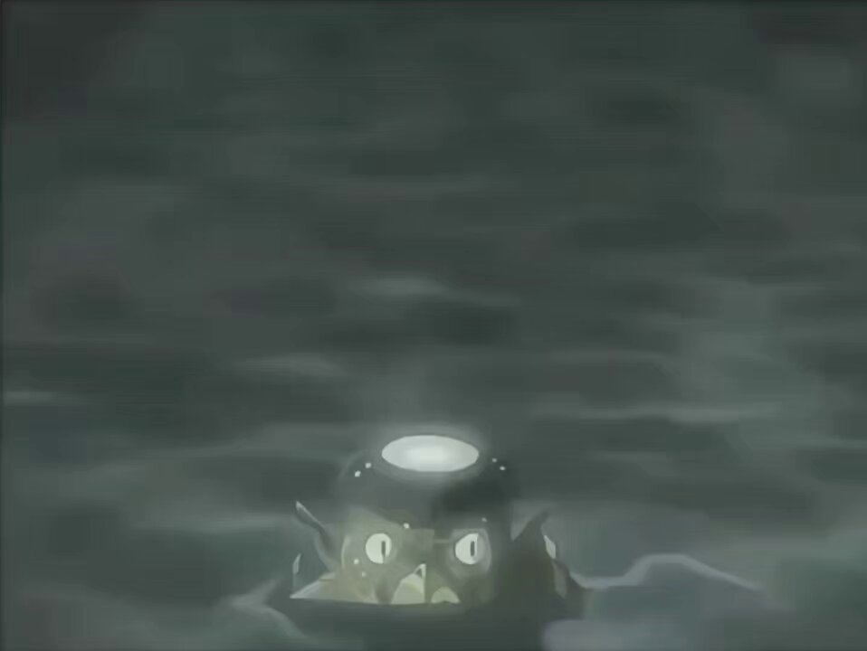 حين يكون الإنسان أكثر رعبا من الوحوش 😳