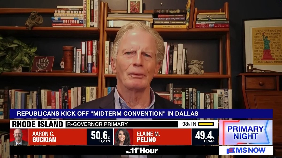 Slipping voters $5,000 isn't enough to make up for what they've been through this presidency. Watch LP Senior Advisor Stuart Stevens on MSNOW: