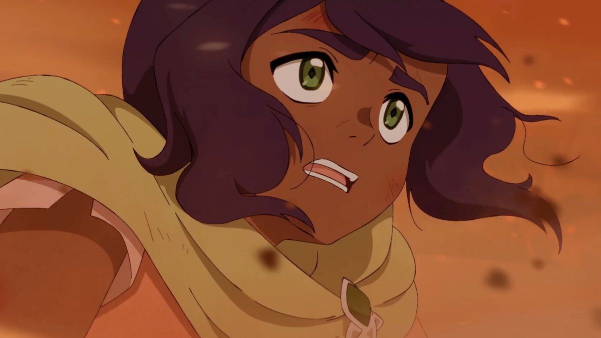 Watch the all-new teaser for #AvatarSevenHavens - premiering October 9 on Paramount+.