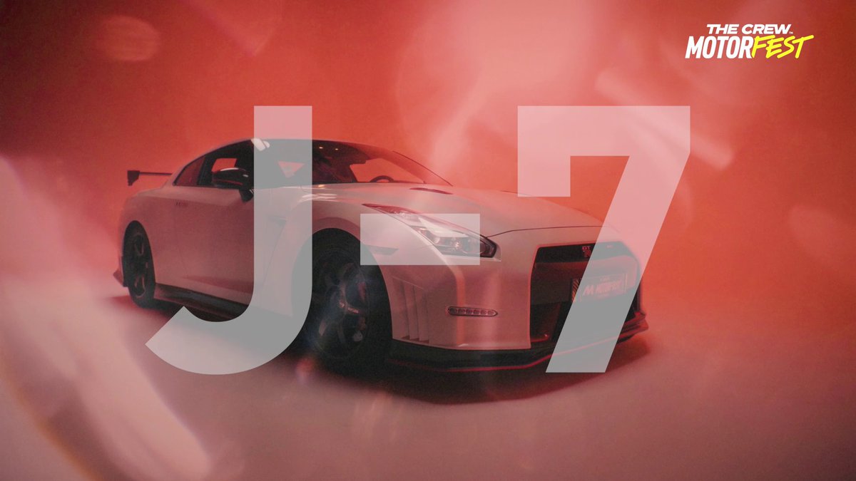 Un nouveau chapitre du Motorfest vous attend par-delà l'horizon... 🏝️ 📺 RDV le 17 septembre à 18H pour le Showcase The Crew !