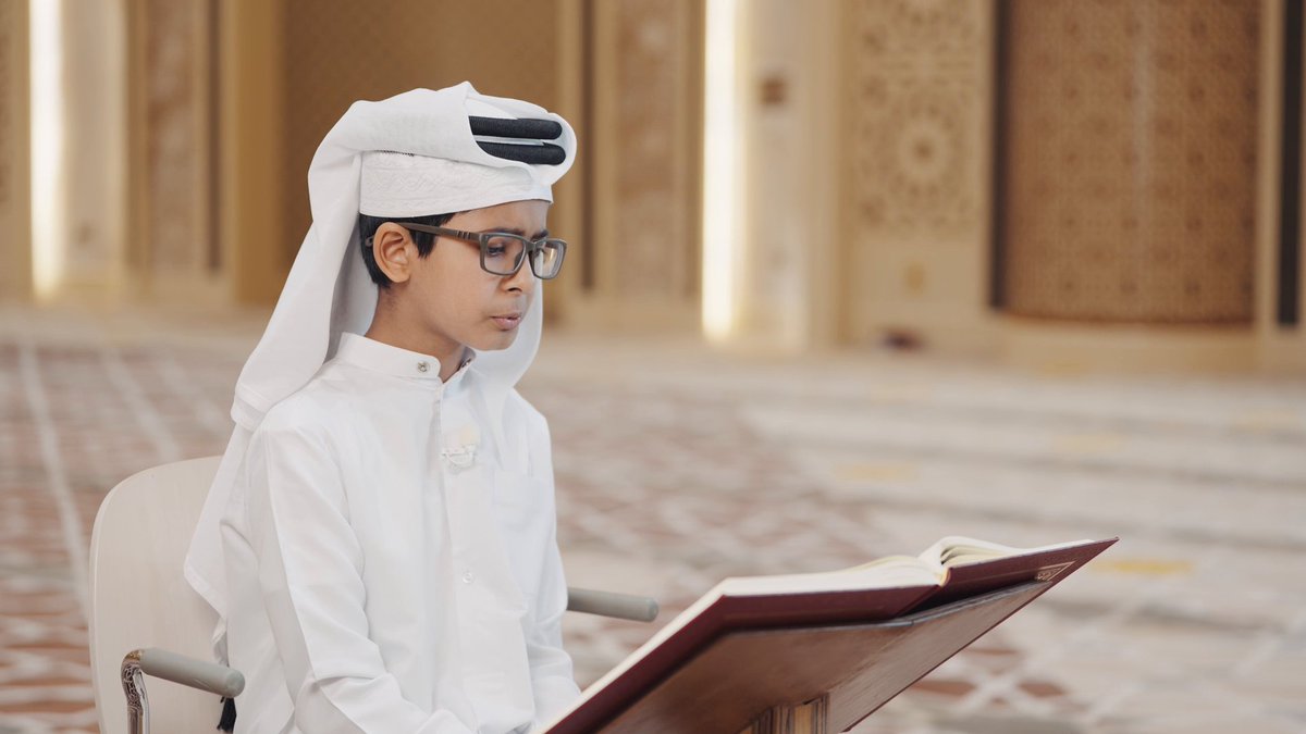 (تلاوات قرآنية بأصوات ندية ) عبد الرحمن خالد - مركز إبراهيم خليل #وزارة_الأوقاف
