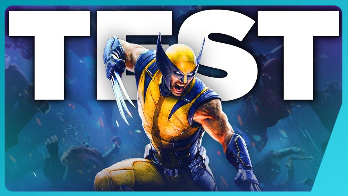 Découvrez notre test de Marvel's Wolverine !