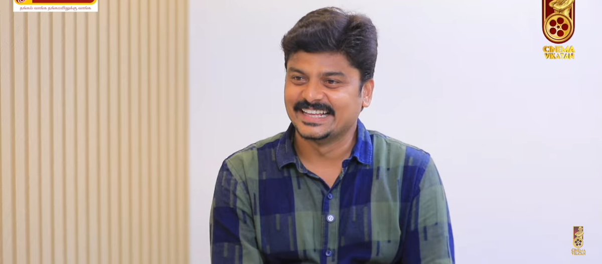 Question: In Telugu cinema, actors like #MaheshBabu and #AlluArjun have watched this film and posted their tweets about it on Twitter. It must have been really happy to see that. How did you feel about it? How did you take it? #ArunMatheswaran: It was definitely very happy to see them watch the film and tweet about it. Lokesh is directing Allu Arjun next. So, a hero who is going to work with a director has watched a film directed by him and posted a tweet about it. He also sent me a message. He had already watched Captain Miller and called me at that time to wish me. So, with Allu Arjun, we have already been in touch and talking. This film just brought that interaction forward. #DC | #AA23