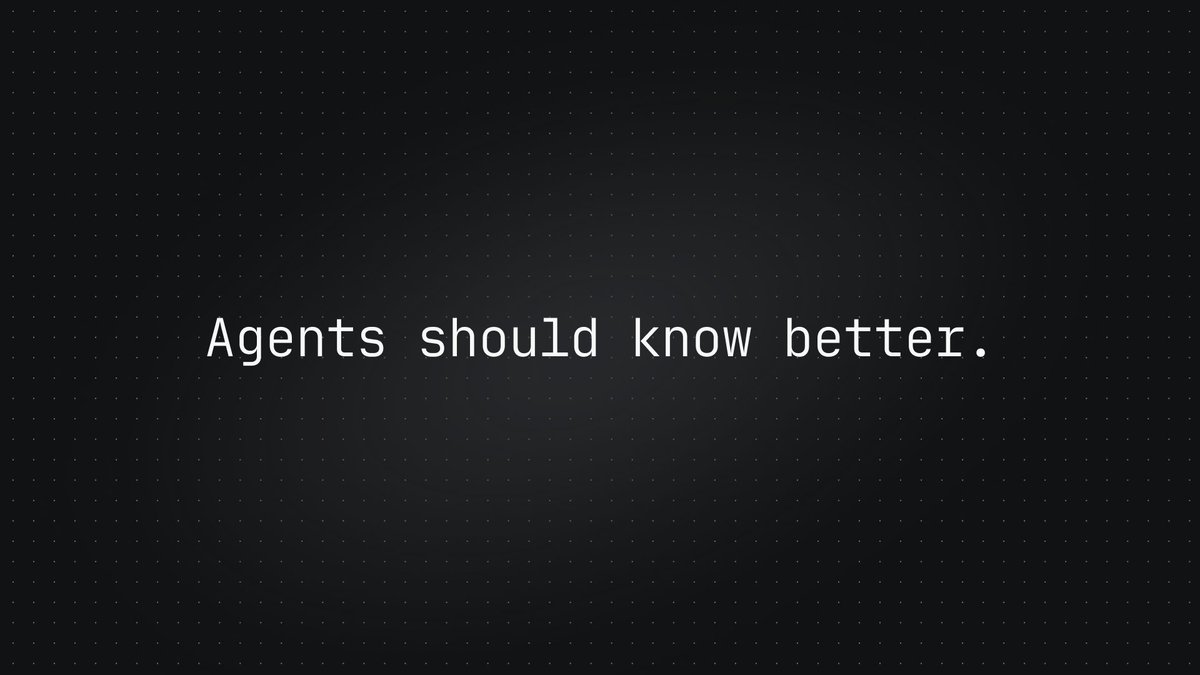 Agents should know better. With Jira, they do. Today we’re launching governed agent loops to move the SDLC from one-off sessions to always-on execution: → Code Context for semantic codebase understanding → Agent loops to automate the path from backlog to PR → Standards to set guardrails every agent must follow → DX to measure the real impact on your ROI Stop managing sessions. Start scaling the loop.