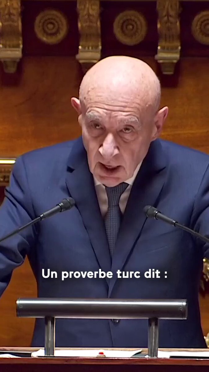 Claude Malhuret