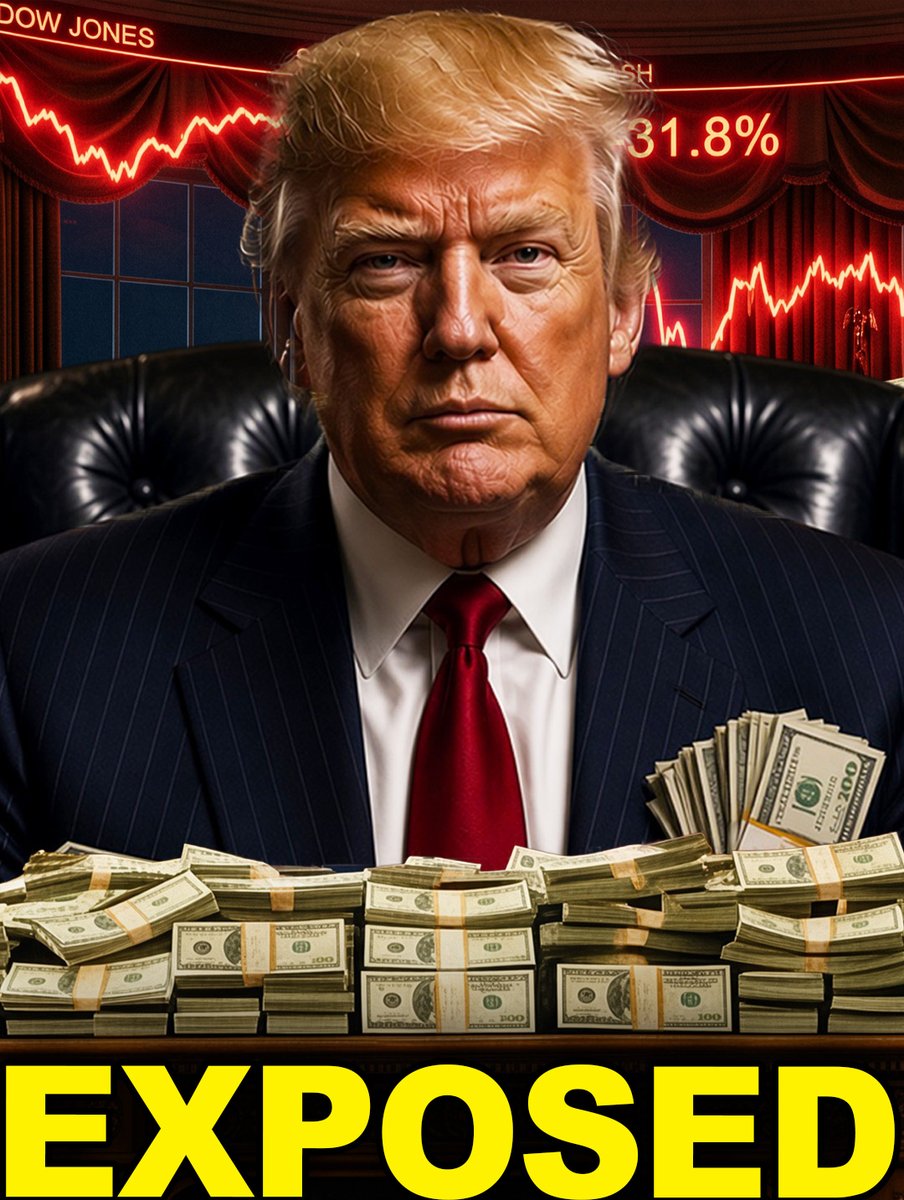 The Video Trump Wants To Ban: Lowkey Exposes The Trump Crime Family Lowkey