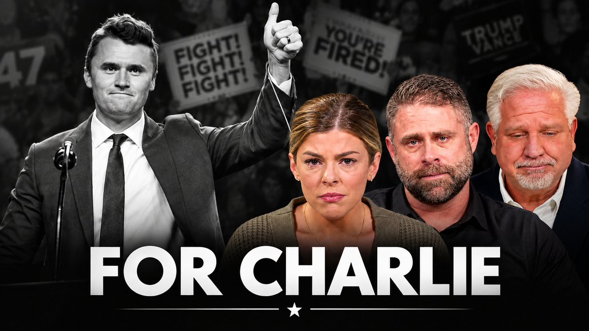 For Charlie