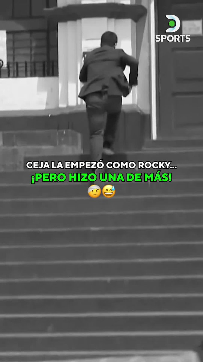 ¡LA ALTURA DE CUSCO FUE MUCHO PARA RODRIGO! 💥 😅 Rodrigo Morales hizo una jugada de más y no terminó bien. #DSPORTSNoticiasLite
