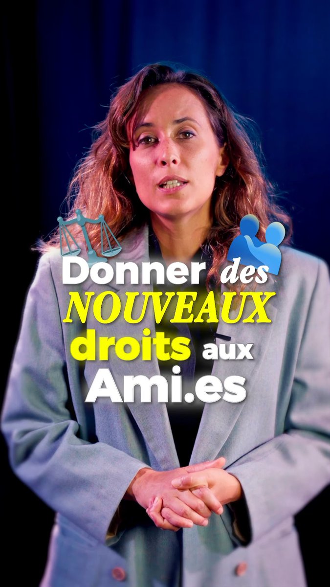À quoi ressemble une politique de l’amitié ?