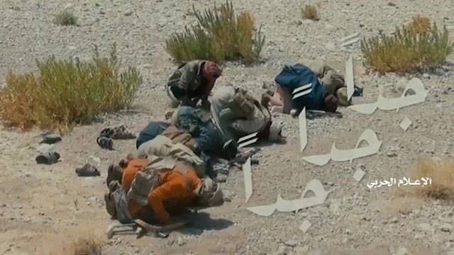 حتى لا يأخذنا العُجب والغرور، أدعوكم جميعًا لسماع هذا المقطع للسيد القائد حفظه الله اسمعوه بقلوبكم وطبقوه في واقعكم حتى نحافظ على ما تحقق بفضل الله من انجازات وانتصارات.
