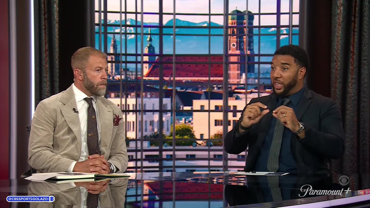 "At the end of the day it's going to come down to, individual stats amazing but what has he actually won?" Mike Grella, Nigel Reo-Coker and Troy Deeney are all in agreement that Harry Kane needs a #UCL win to cement his legacy ⚽️