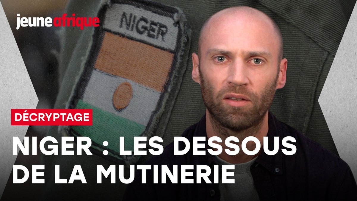 Une tentative de mutinerie a visé la présidence et l'aéroport de Niamey dans la nuit du 28 au 29 août. Mise en échec grâce aux Russes d'Africa Corps, elle soulève la question de la fragilité du régime Tiani. Les explications de Mathieu OLIVIER