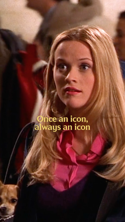 We’ve never met a Reese Witherspoon era we didn’t love.