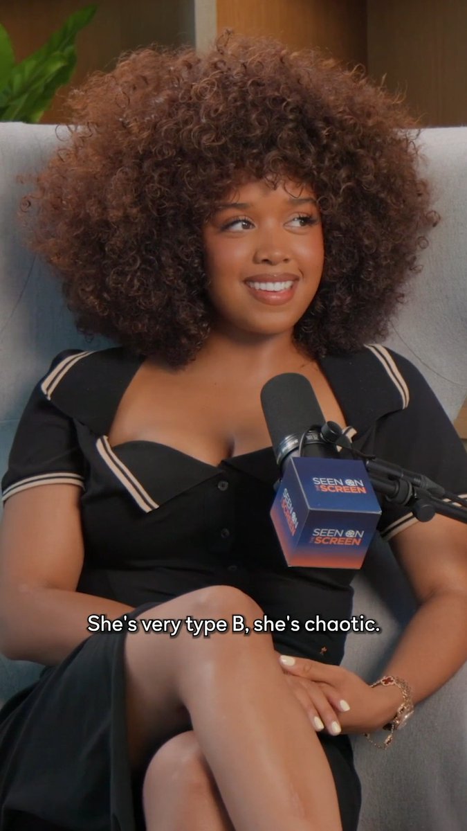 Liza Soberano and H.E.R. reflect on being Type A or Type B in the new episode of Seen on the Screen for #ForgottenIsland. Coming to theaters September 25. Reserve your tickets now👇