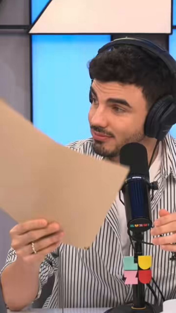 Le saco la poca paciencia que le quedaba JAJAJAJJAJJAJA