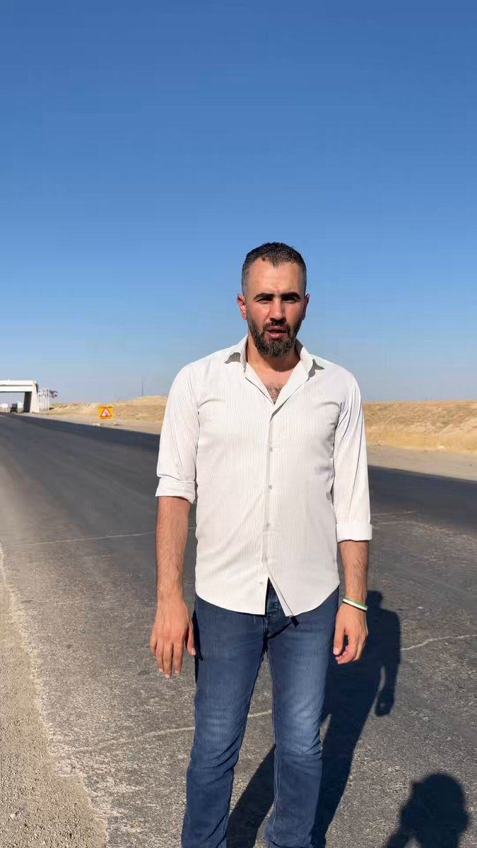 إلى متى ستستمر معاناة السوريين مع طريق الموت.. آخر المسجدات المتعلقة بطريق دير الزور - دمشق