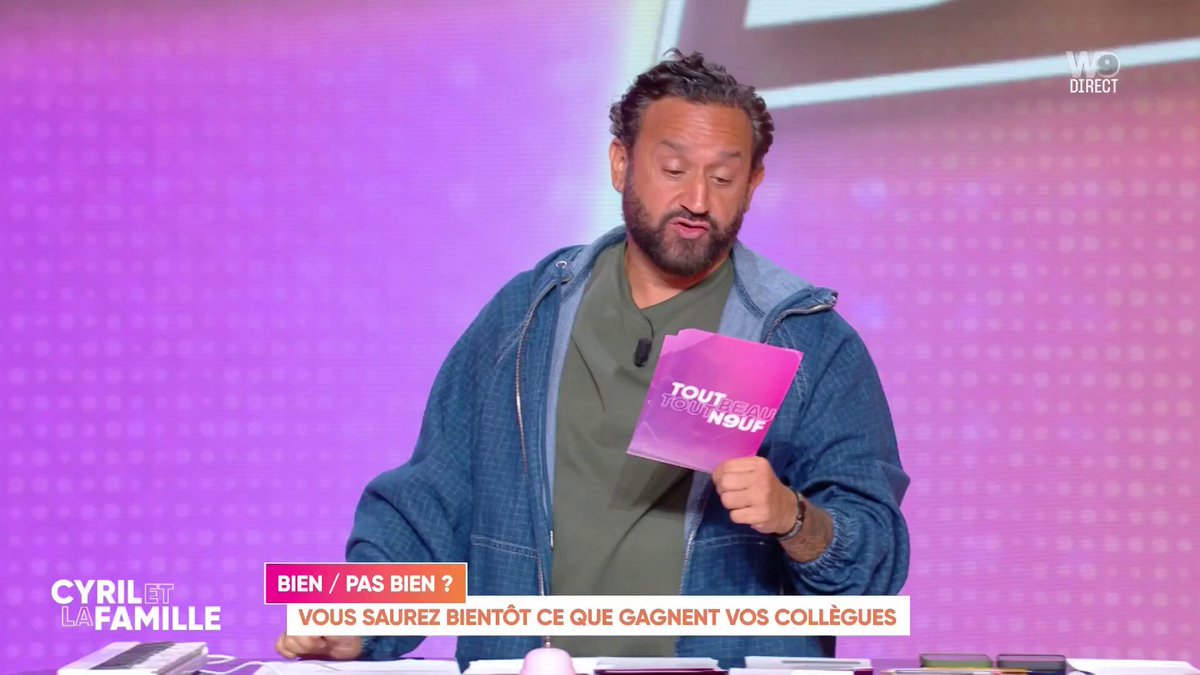 "C'est ridicule" Emmanuel Macron envisagerait de se rendre à Fort Boyard, ce qui agace beaucoup les chroniqueurs de #TBT9 ! Qu'en pensez-vous ?